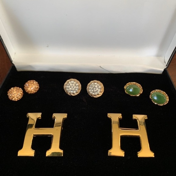 Vintage Jewelry Lot - Picture 4 of 11